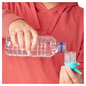 عروسک رباتیک موش موشک ماما سورپرایز Little Live Pets سری Mini مدل Moose - Little Live Pets - Mama Surprise Minis - Lil Mouse_اسباب بازی