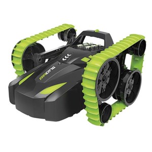 ماشین کنترلی شارژی دیوانه چرخشی 360 درجه مدل SY031_اسباب بازی