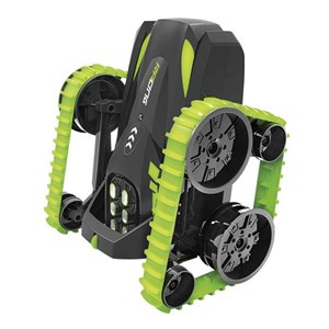 ماشین کنترلی شارژی دیوانه چرخشی 360 درجه مدل SY031_اسباب بازی