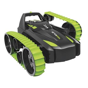 ماشین کنترلی شارژی دیوانه چرخشی 360 درجه مدل SY031_اسباب بازی