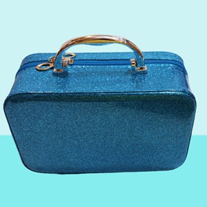 کیف لوازم آرایشی فروزن مدل Frozen Makeup Bag_اسباب بازی