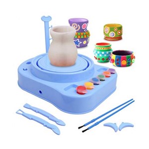 اسباب بازی ست سفالگری ای ام تی مدل AMT3033_اسباب بازی