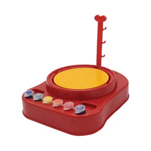 اسباب بازی ست سفالگری ای ام تی مدل AMT3033_اسباب بازی