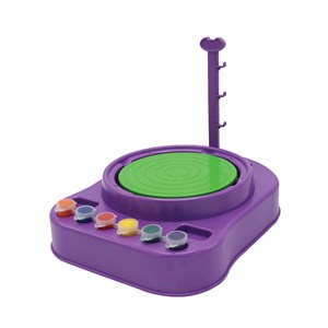 اسباب بازی ست سفالگری ای ام تی مدل AMT3033_اسباب بازی