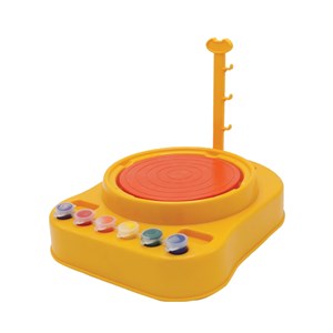 اسباب بازی ست سفالگری ای ام تی مدل AMT3033_اسباب بازی