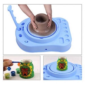 اسباب بازی ست سفالگری ای ام تی مدل AMT3033_اسباب بازی