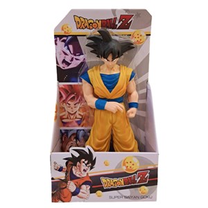 اکشن فیگور دراگون بال گوکو مدل Dragon Ball Super Saiyan Goku_اسباب بازی