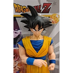 اکشن فیگور دراگون بال گوکو مدل Dragon Ball Super Saiyan Goku_اسباب بازی