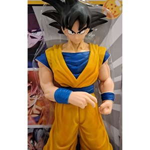 اکشن فیگور دراگون بال گوکو مدل Dragon Ball Super Saiyan Goku_اسباب بازی