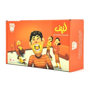 بازی فکری لپف چاپلا_اسباب بازی