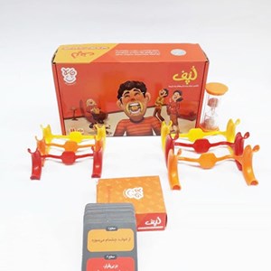 بازی فکری لپف چاپلا_اسباب بازی