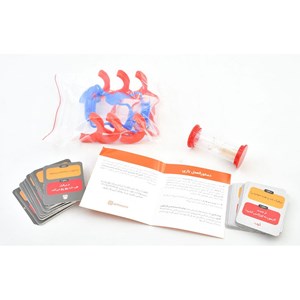 بازی فکری لپف چاپلا_اسباب بازی