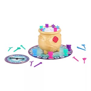 بازی فکری مجیک میکسیز معجون سازی مدل Moose - Magic Mixies - Cauldron Game_اسباب بازی