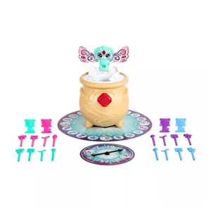 بازی فکری مجیک میکسیز معجون سازی مدل Moose - Magic Mixies - Cauldron Game_اسباب بازی