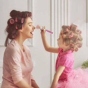 ست کامل اسباب بازی لوازم آرایشی 20 قطعه همراه با کیف_اسباب بازی