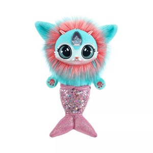 مجیک میکسیز دیگ جادویی با عروسک پولیشی سورپرایزی با جادوی آب مدل Moose - Magic Mixies - Magical Gem Surprise - Cauldron Water Magic_اسباب بازی