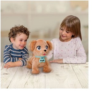 عروسک رباتیک سگ میلو مدل IMC Toys - Club Petz - Milo Play and Walk Toy_اسباب بازی