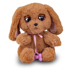 عروسک رباتیک مگی هاپو خوابالو کوکر مدل IMC Toys - Baby Paws - Sleeping Puppies_اسباب بازی