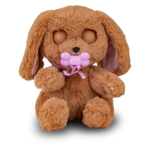 عروسک رباتیک مگی هاپو خوابالو کوکر مدل IMC Toys - Baby Paws - Sleeping Puppies_اسباب بازی
