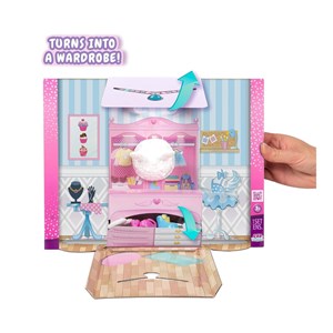 عروسک های سیدنی و کانیه 20 سانتی سری BFF مدل IMC Toys - BFF by Cry Babies - Coney and Sydney Fashion Doll_اسباب بازی