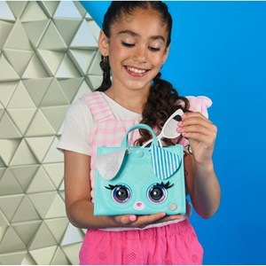 کیف جادویی پرس پتز وی آی پوچ مدل Spin Master - Purse Pets - Vipooch Interactive Purse Pet_اسباب بازی