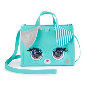 کیف جادویی پرس پتز وی آی پوچ مدل Spin Master - Purse Pets - Vipooch Interactive Purse Pet_اسباب بازی
