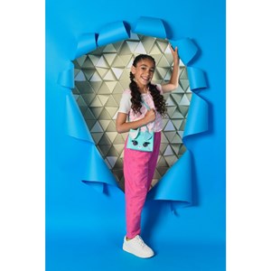 کیف جادویی پرس پتز وی آی پوچ مدل Spin Master - Purse Pets - Vipooch Interactive Purse Pet_اسباب بازی