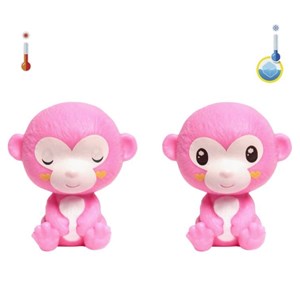 عروسک دخترانه کوچک Cutie Reveal با 7 سورپرایز سری جنگل مدل Mattel - Dolls - Small Dolls and Accessories Cutie Reveal_اسباب بازی