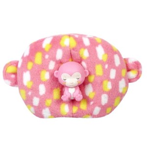 عروسک دخترانه کوچک Cutie Reveal با 7 سورپرایز سری جنگل مدل Mattel - Dolls - Small Dolls and Accessories Cutie Reveal_اسباب بازی