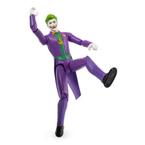 اکشن فیگور 30 سانتی جوکر مدل Spin Master - DC Comics - The Joker 12 inch_اسباب بازی