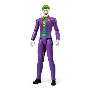 اکشن فیگور 30 سانتی جوکر مدل Spin Master - DC Comics - The Joker 12 inch_اسباب بازی