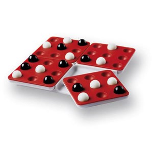 بازی فکری پنتاگو پندار نیک PENTAGO PENDARENIK _اسباب بازی 