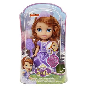 عروسک پرنسس سوفیا PRINCESS SOFIA THE FIRST FIGURE DOLL_اسباب بازی