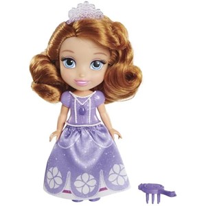 عروسک پرنسس سوفیا PRINCESS SOFIA THE FIRST FIGURE DOLL_اسباب بازی
