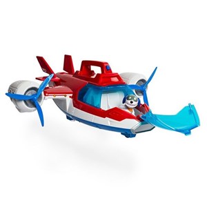 هواپیمای سگهای نگهبان پاپاترول pawpatrol_اسباب بازی