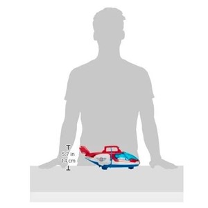 هواپیمای سگهای نگهبان پاپاترول pawpatrol_اسباب بازی