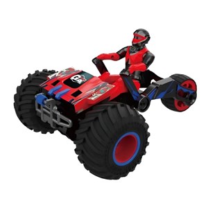 اسباب بازی موتور کنترلی سه چرخ تاشو_اسباب بازی