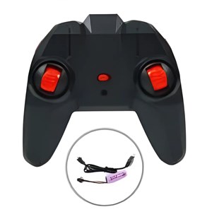 اسباب بازی موتور کنترلی سه چرخ تاشو_اسباب بازی