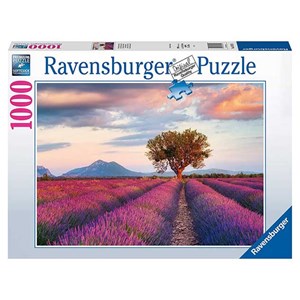 پازل 1000 قطعه راونزبرگر Ravensburger طرح مزرعه اسطخودوس_اسباب بازی
