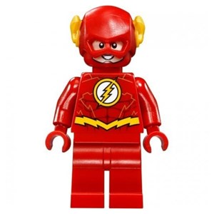 لگو دی سی هلیکوپتر فلش و ماشین قاتل یخ زده سوپر هیرو 303 قطعه سری مدل Supreme Hero 10844_اسباب بازی