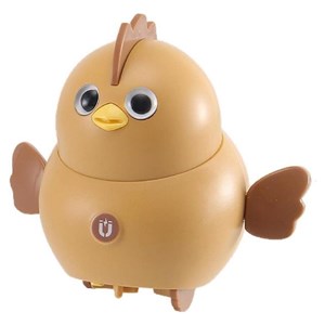 اسباب بازی جوجه مگنتی پک 6 تایی_اسباب بازی