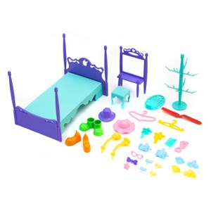 خمیر بازی لیا کوچولو آریا ARYA_اسباب بازی 