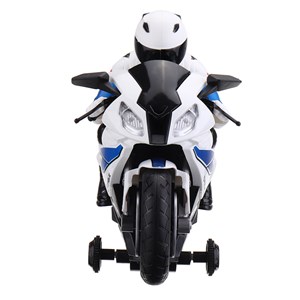 موتور سیکلت کنترلی مدل RIDER RAPID_اسباب بازی