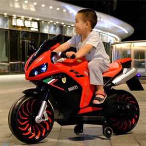 موتور شارژی لاودیس مدل ZR5633_اسباب بازی