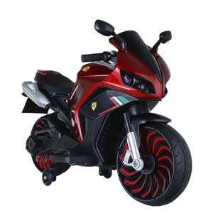 موتور شارژی لاودیس مدل ZR5633_اسباب بازی