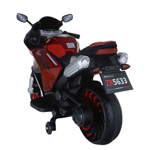 موتور شارژی لاودیس مدل ZR5633_اسباب بازی