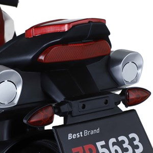 موتور شارژی لاودیس مدل ZR5633_اسباب بازی