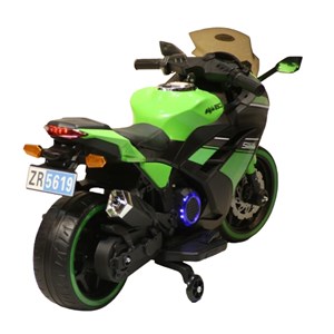 موتور شارژی لاودیس مدل ZR5619_اسباب بازی