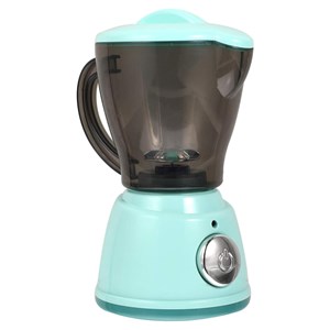 اسباب بازی لوازم خانه مدل مخلوط کن مای هوم رنگ آبی Happy Gourmet_اسباب بازی