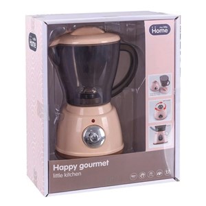 اسباب بازی لوازم خانه مدل مخلوط کن مای هوم Happy Gourmet_اسباب بازی